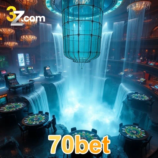 70bet APP Jogos de caça-níqueis