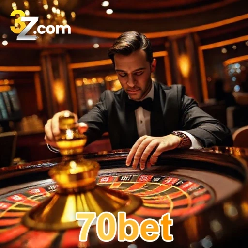 70bet APP Jogos de caça-níqueis