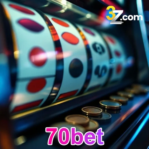 70bet APP